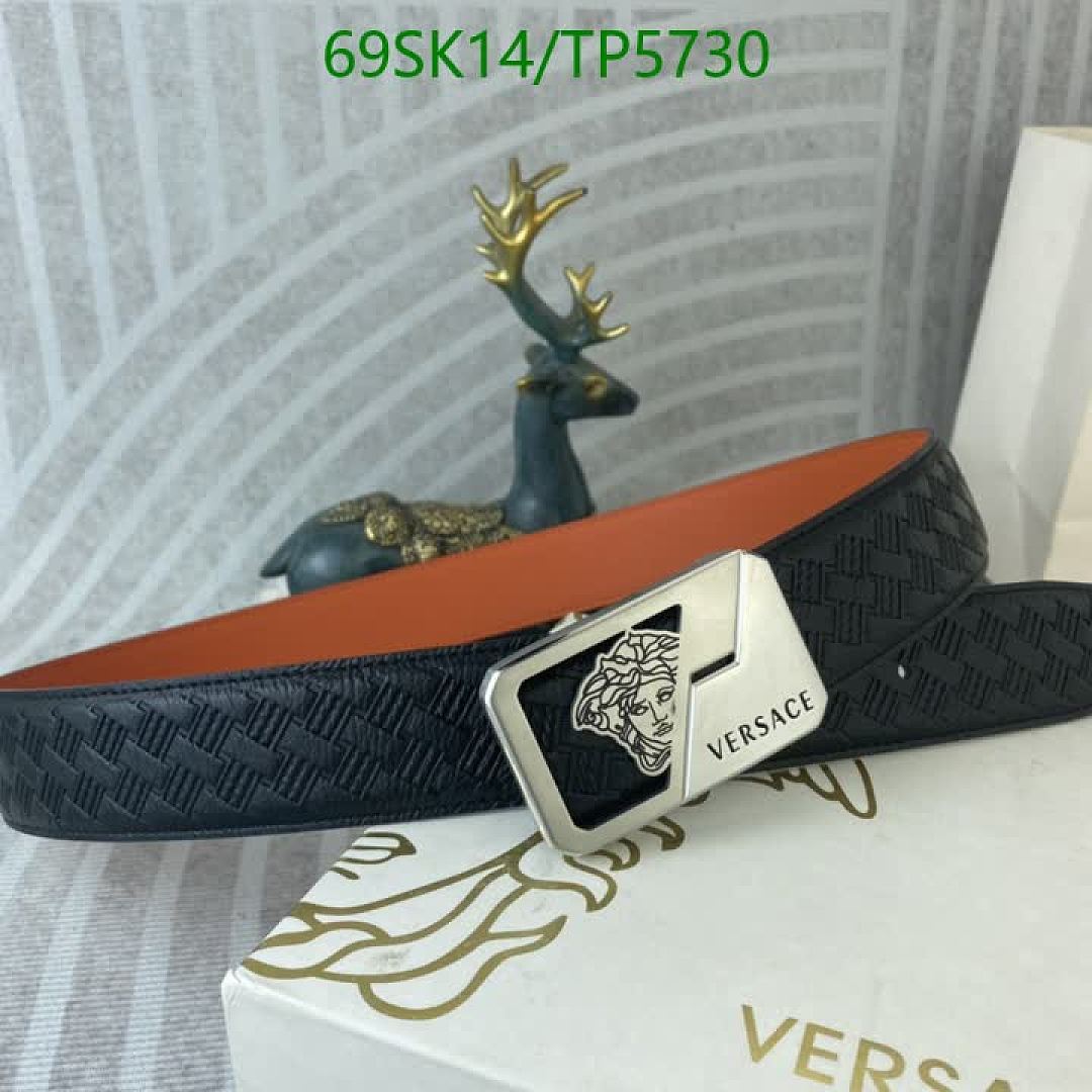 Versace-Belts Code: TP5730 $: 69USD