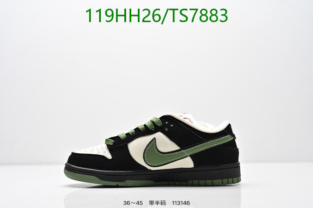 LV-Shoes(Men) Code: TS7883 $: 119USD
