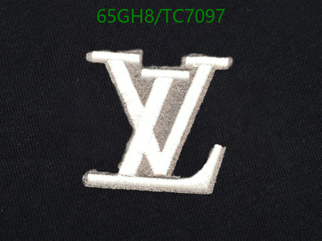 LV-Clothing Code: TC7097 $: 65USD
