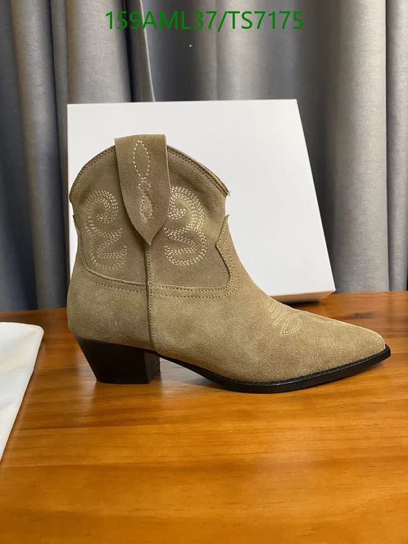 Isabel Marant-Shoes(Women) Code: TS7175 $: 159USD