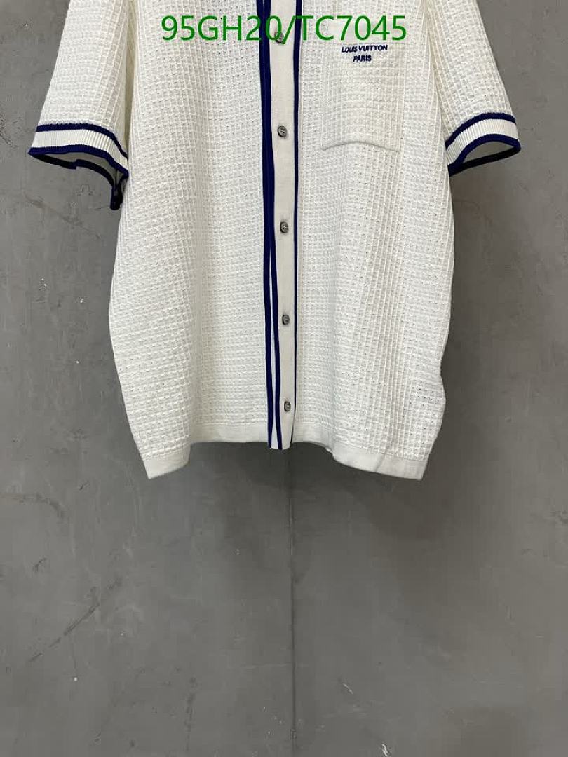 LV-Clothing Code: TC7045 $: 95USD