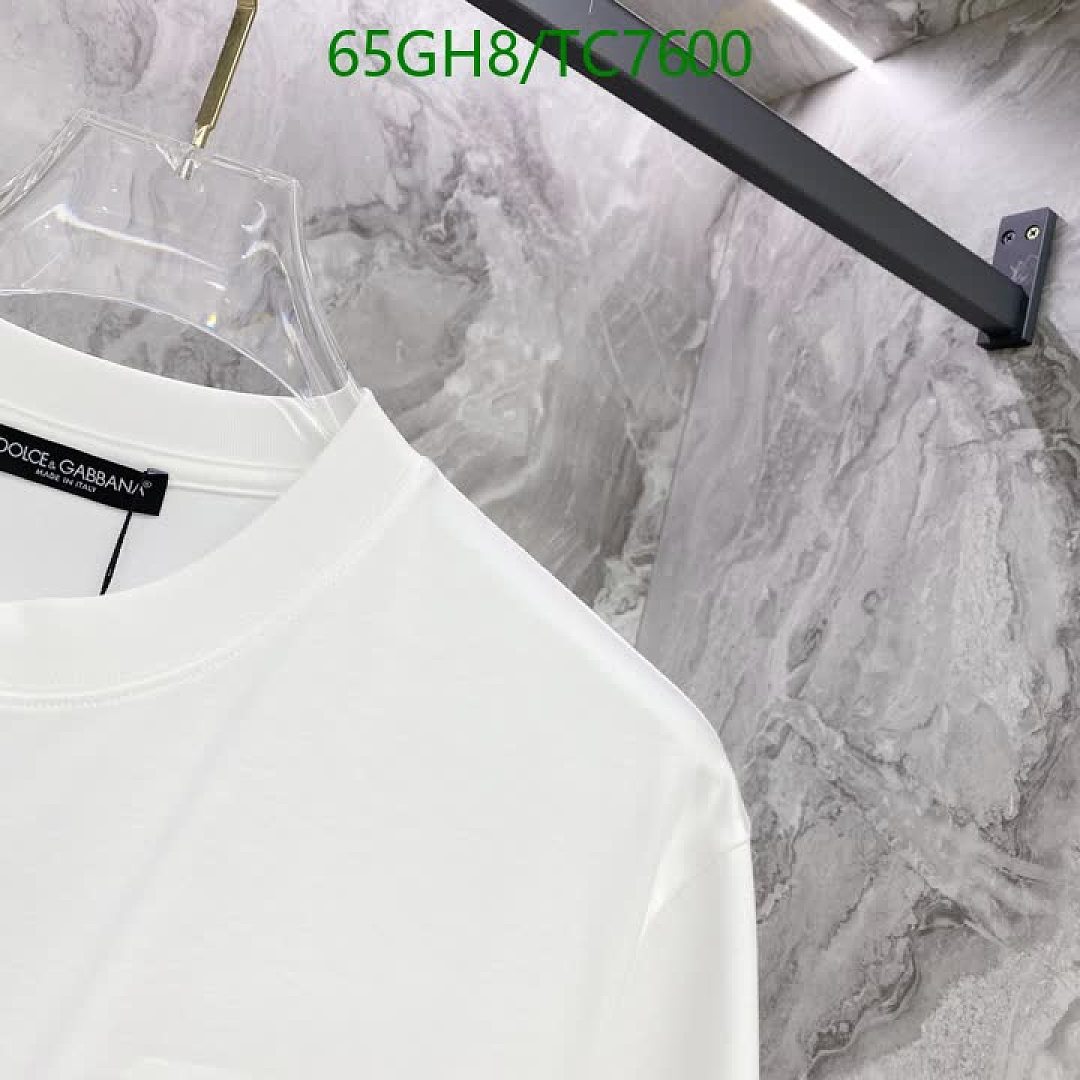 D&G-Clothing Code: TC7600 $: 65USD