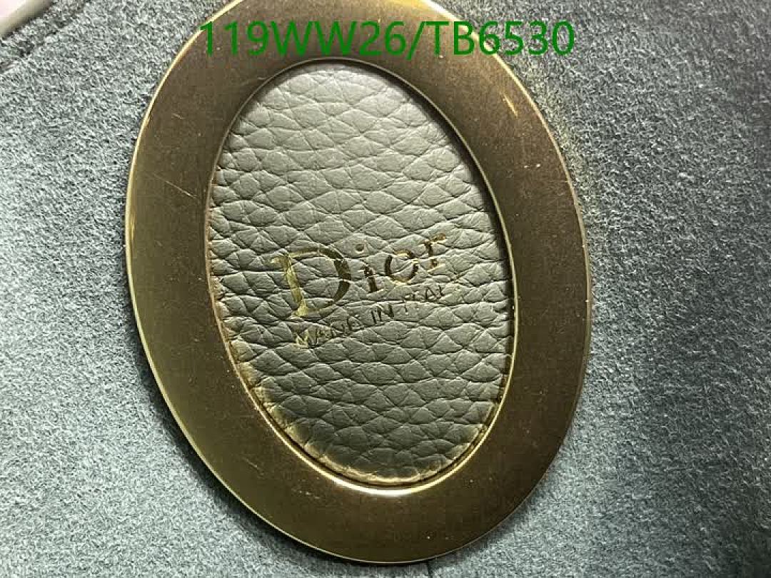 Dior-Bags(4A) Code: TB6530 $: 119USD