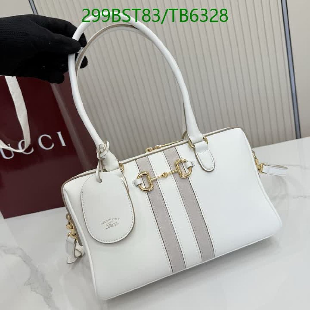 Gucci-Bags(5A) Code: TB6328