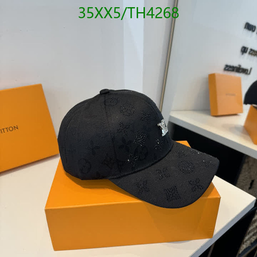 LV-Hats Code: TH4268 $: 35USD