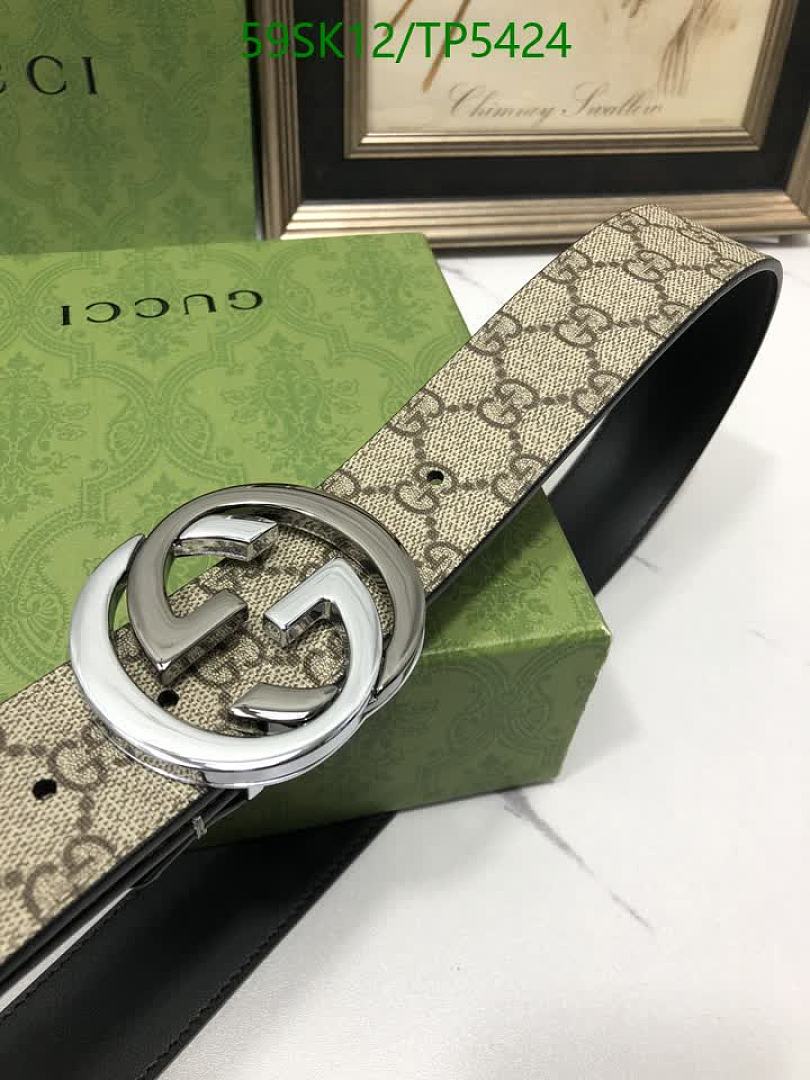 Gucci-Belts Code: TP5424 $: 59USD