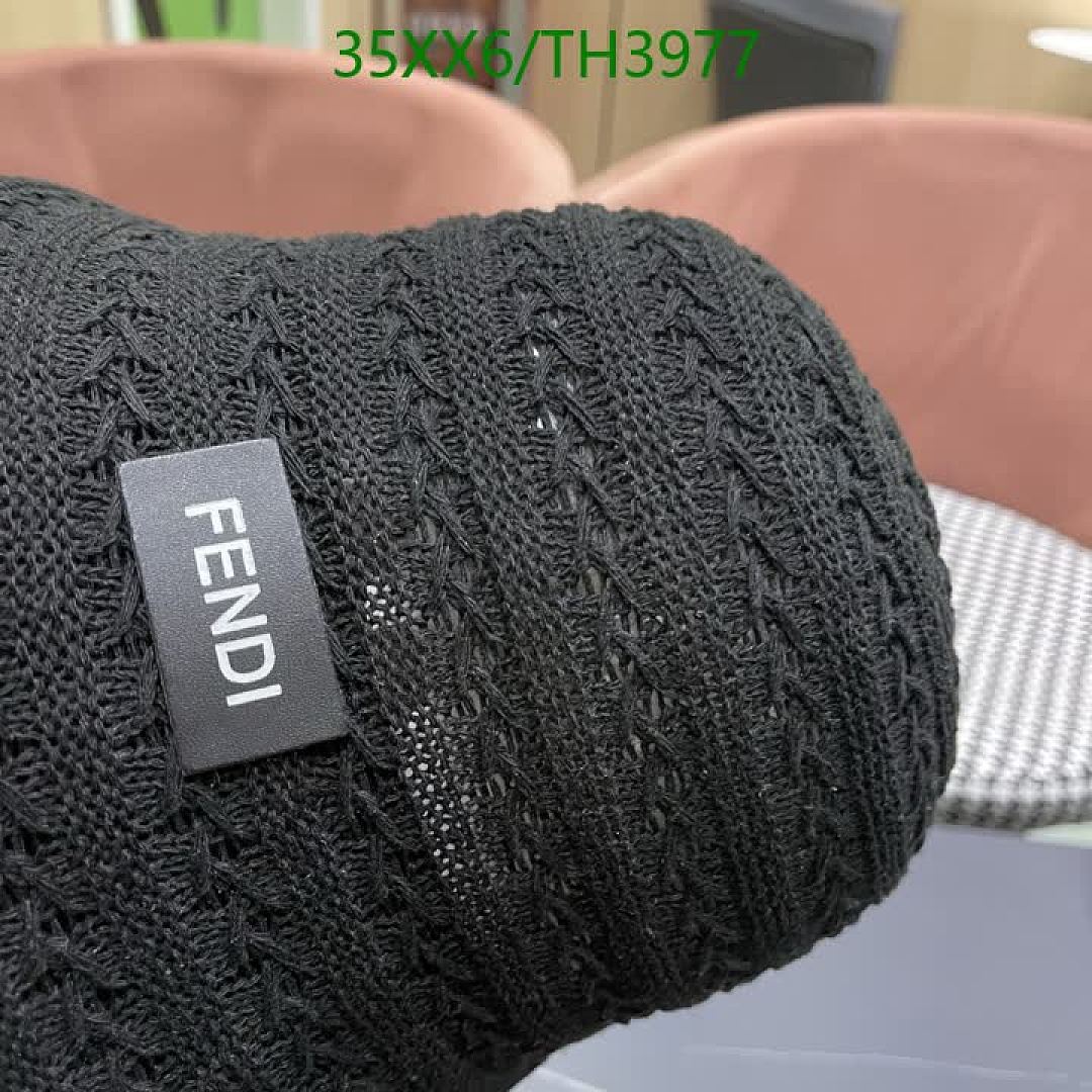 Fendi-Hats Code: TH3977 $: 35USD