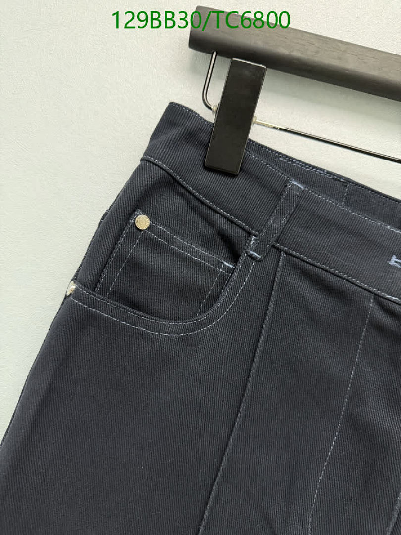 Hermes-Clothing Code: TC6800 $: 129USD