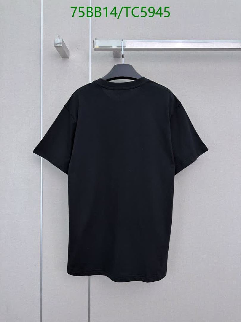 Acne Studios-Clothing Code: TC5945 $: 75USD