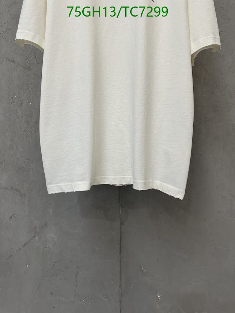 Acne Studios-Clothing Code: TC7299 $: 75USD