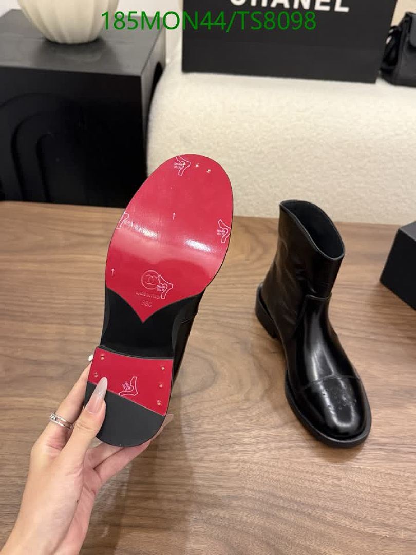 Boots-Shoes(Women) Code: TS8098 $: 185USD