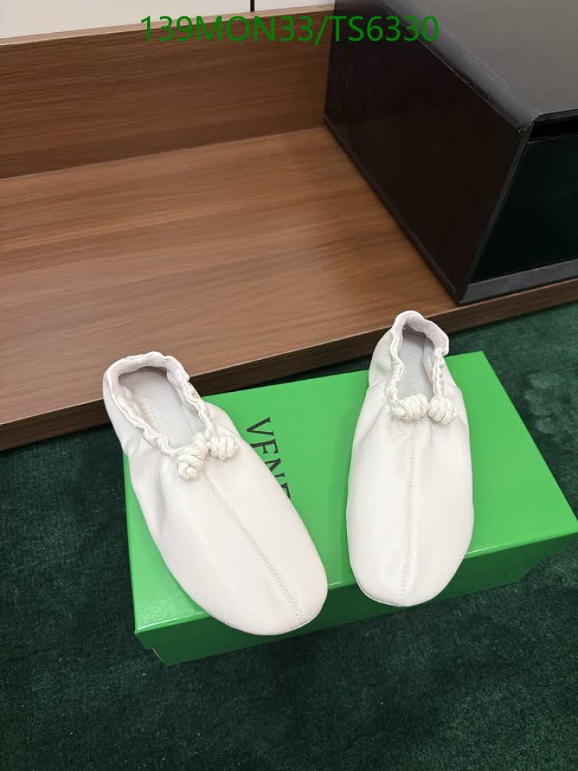 BV-Shoes(Women) Code: TS6330 $: 139USD