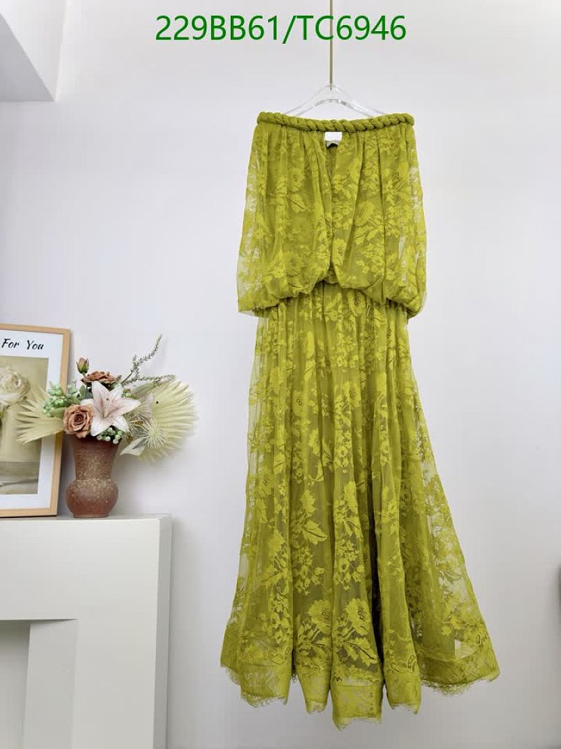 Zimmermann-Clothing Code: TC6946 $: 229USD