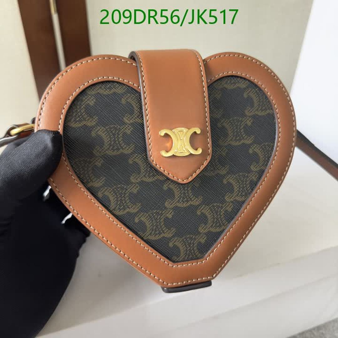 Celine-Bags(5A) Code: JK517 $: 209USD
