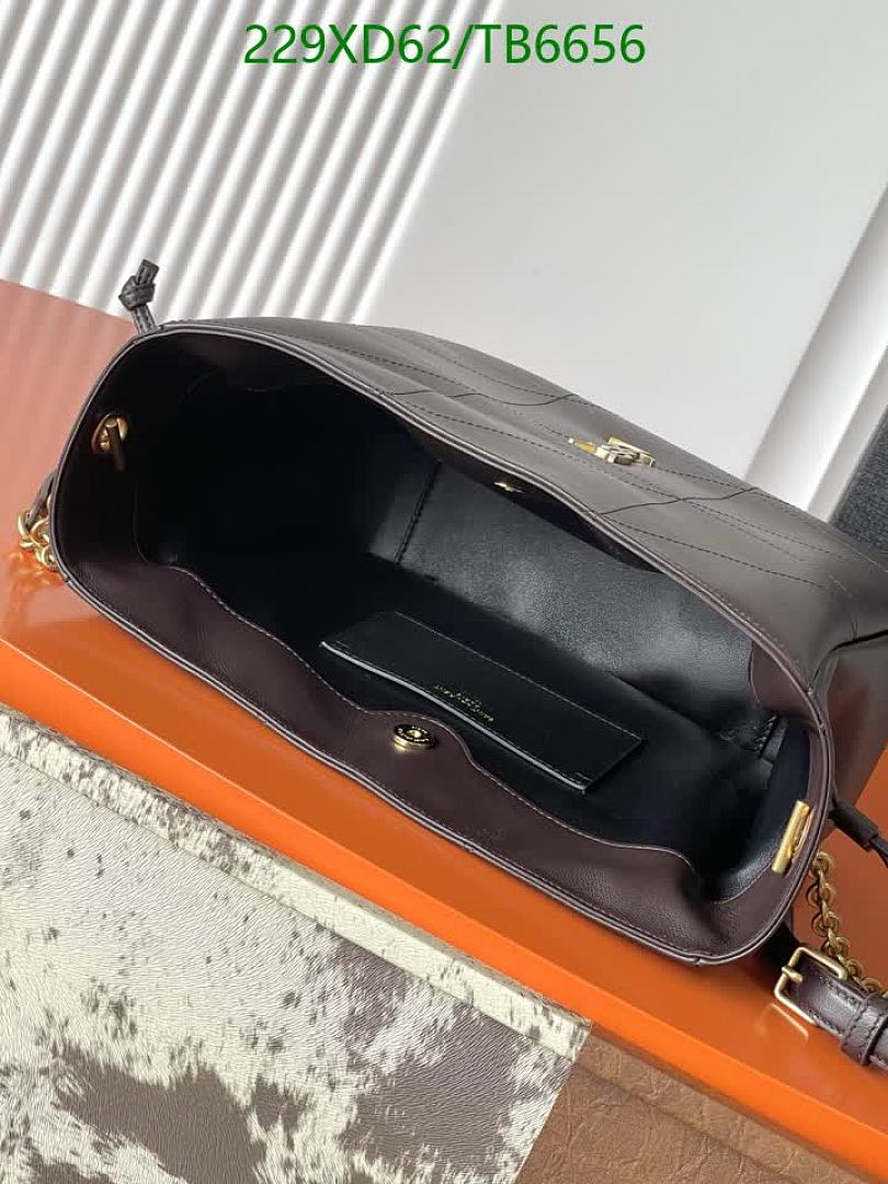 YSL-Bags(5A) Code: TB6656 $: 229USD