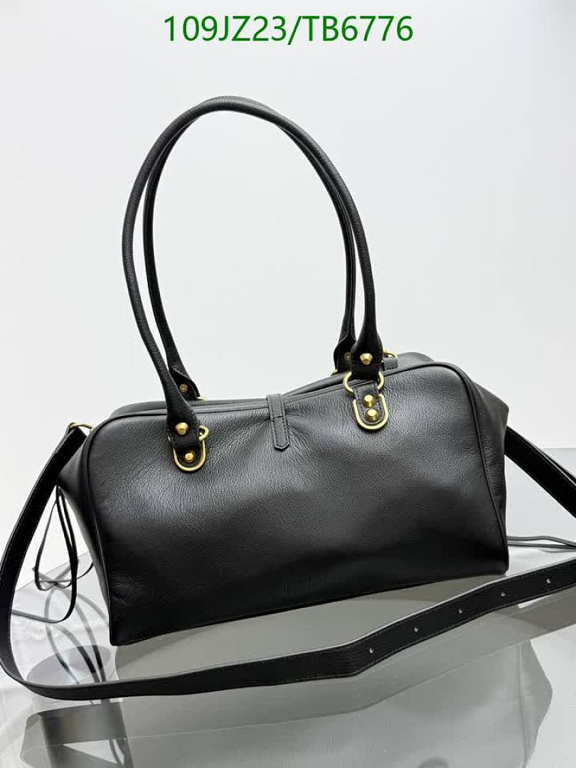 Balenciaga-Bags(4A) Code: TB6776 $: 109USD