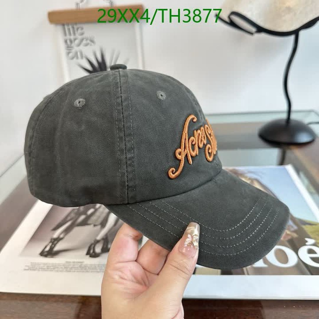 Acne Studios-Hats Code: TH3877 $: 29USD