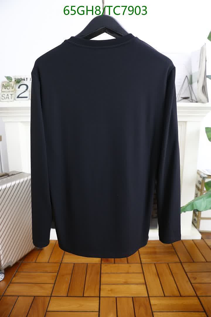 Loewe-Clothing Code: TC7903 $: 65USD