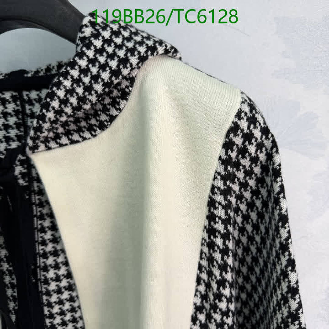 Dior-Clothing Code: TC6128 $: 119USD