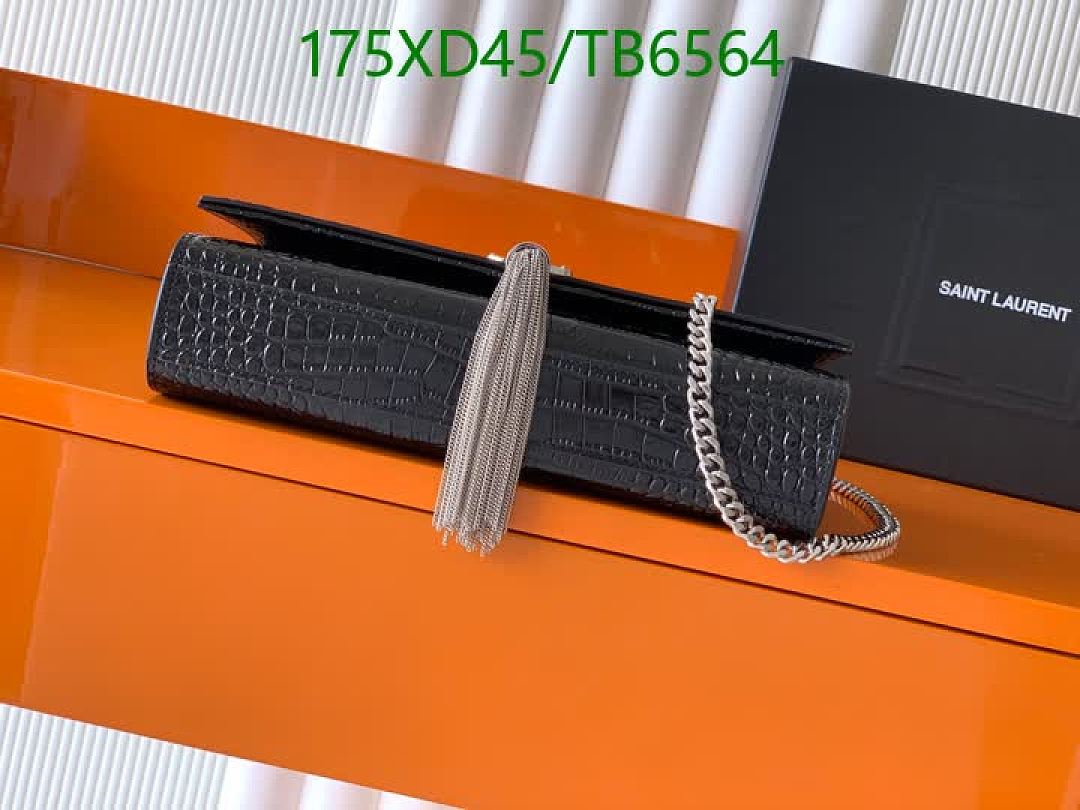 YSL-Bags(5A) Code: TB6564 $: 175USD