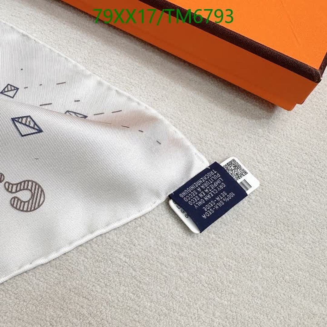 Hermes-Scarves Code: TM6793 $: 79USD