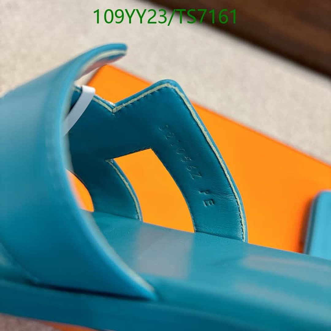 Hermes-Shoes(Women) Code: TS7161 $: 109USD