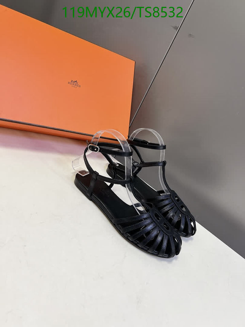 Hermes-Shoes(Women) Code: TS8532 $: 119USD