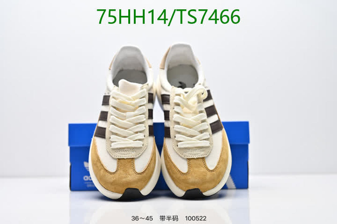 Adidas-Shoes(Women) Code: TS7466 $: 75USD