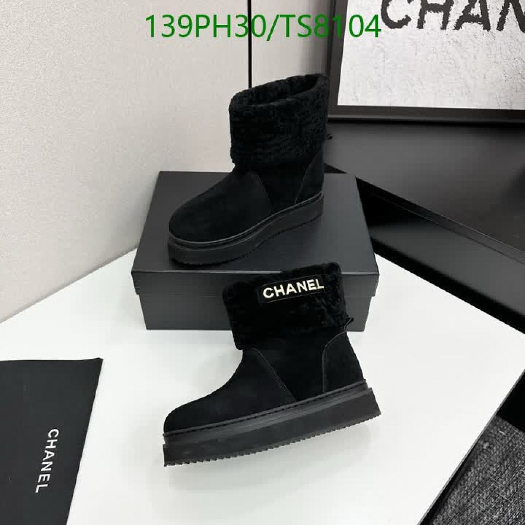 Boots-Shoes(Women) Code: TS8104 $: 139USD
