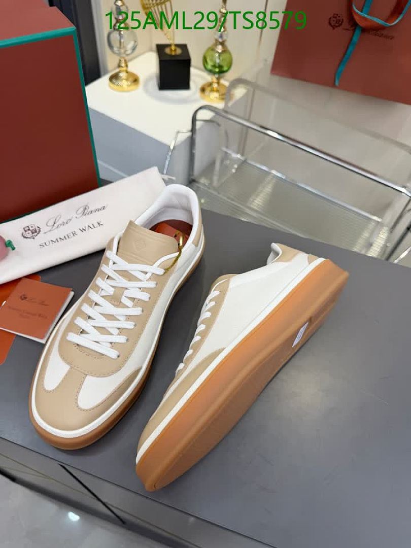 Loro Piana-Shoes(Women) Code: TS8579 $: 125USD