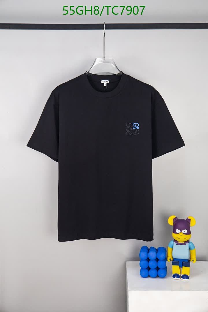 Loewe-Clothing Code: TC7907 $: 55USD