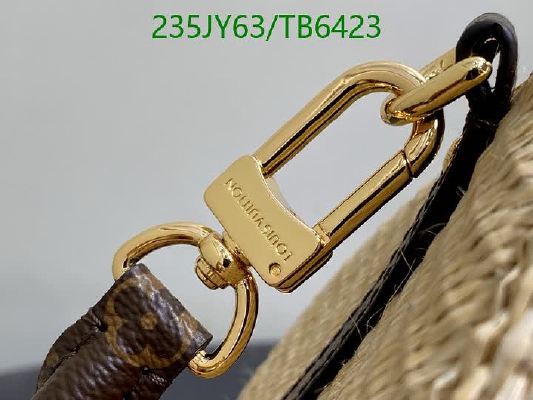 LV-Bags(5A) Code: TB6423 $: 235USD