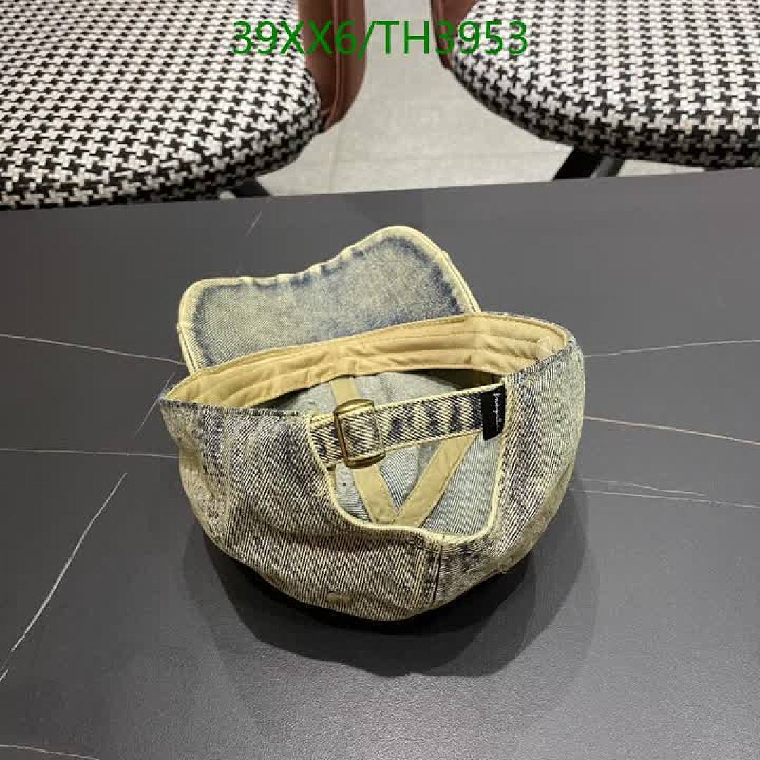 Celine-Hats Code: TH3953 $: 39USD
