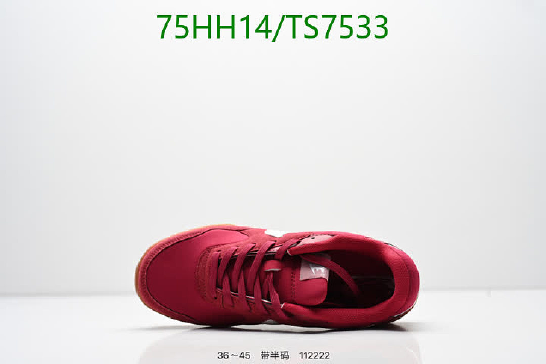 NIKE-Shoes(Women) Code: TS7533 $: 75USD