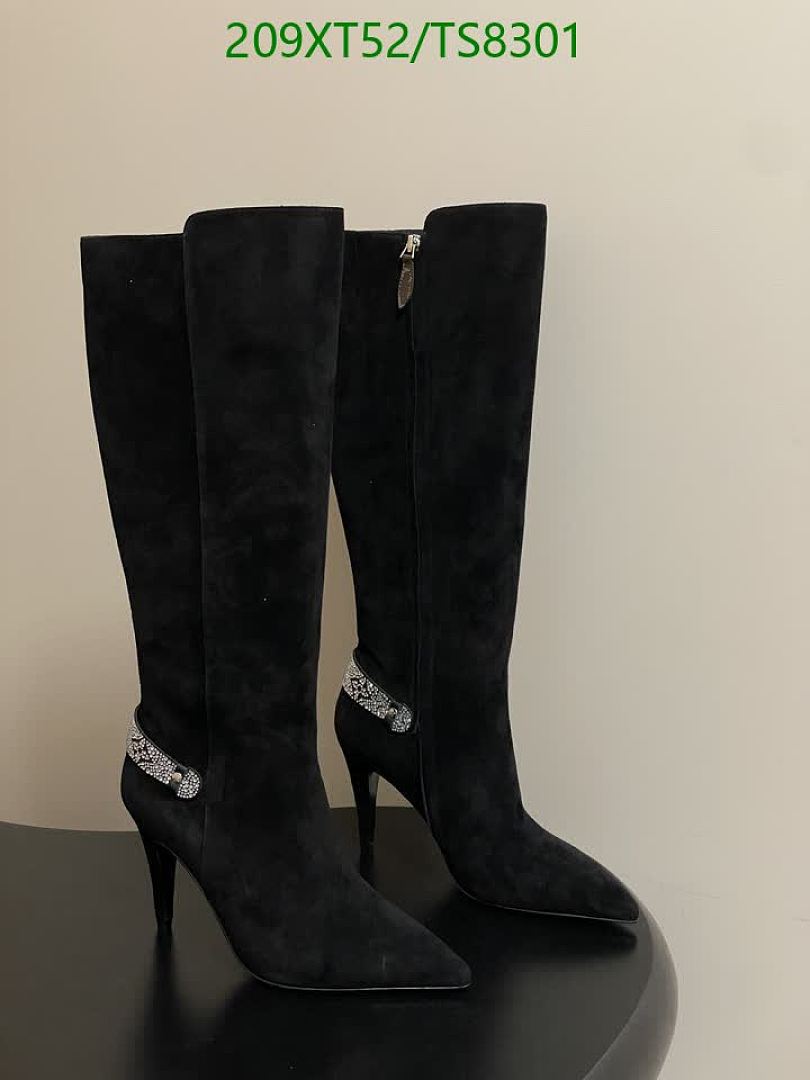 Boots-Shoes(Women) Code: TS8301 $: 209USD