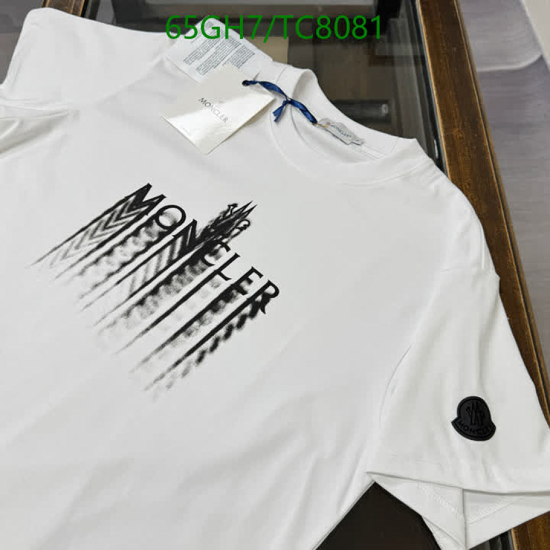 Moncler-Clothing Code: TC8081 $: 65USD