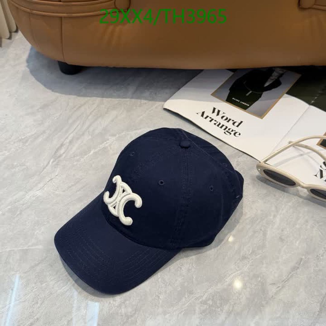 Celine-Hats Code: TH3965 $: 29USD