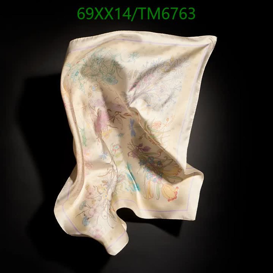 Gucci-Scarves Code: TM6763 $: 69USD