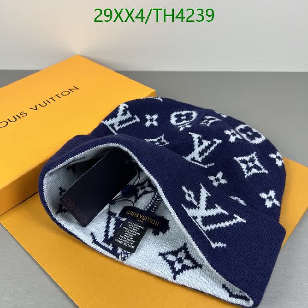 LV-Hats Code: TH4239 $: 29USD