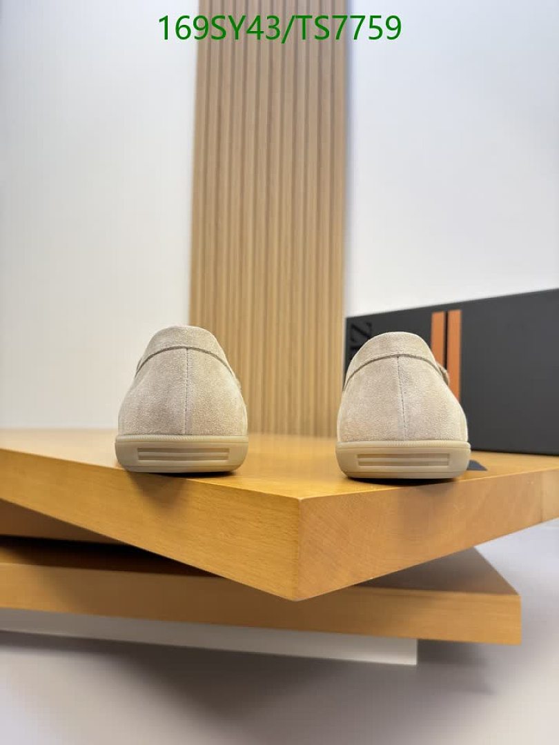 Zegna-Shoes(Men) Code: TS7759 $: 169USD