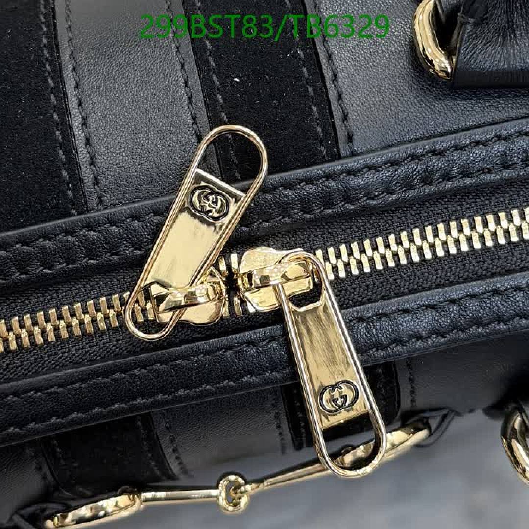 Gucci-Bags(5A) Code: TB6329