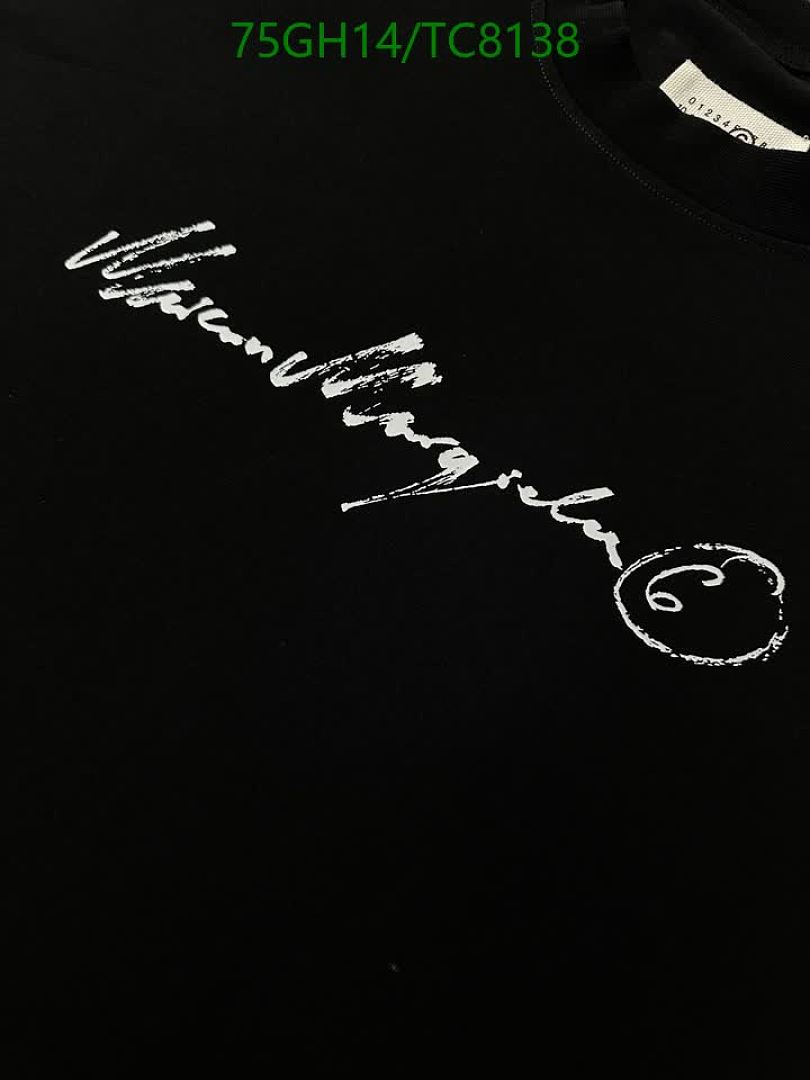 MM6-Clothing Code: TC8138 $: 75USD