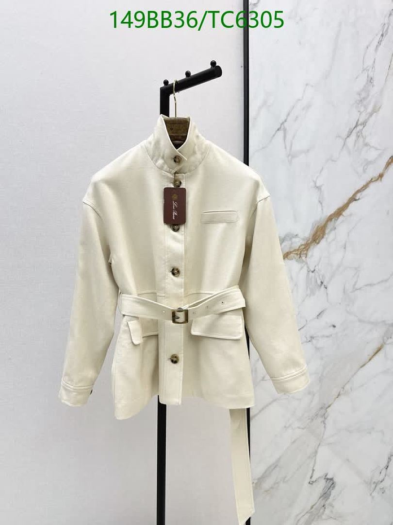 LV-Clothing Code: TC6305 $: 149USD