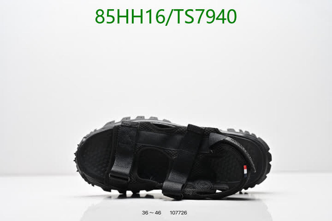 Moncler-Shoes(Men) Code: TS7940 $: 85USD