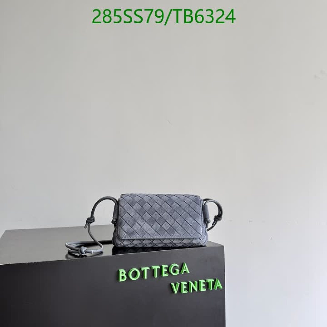 BV-Bags(5A) Code: TB6324 $: 285USD