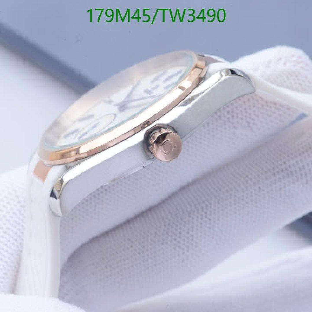 Omega-Watches(4A) Code: TW3490 $: 179USD