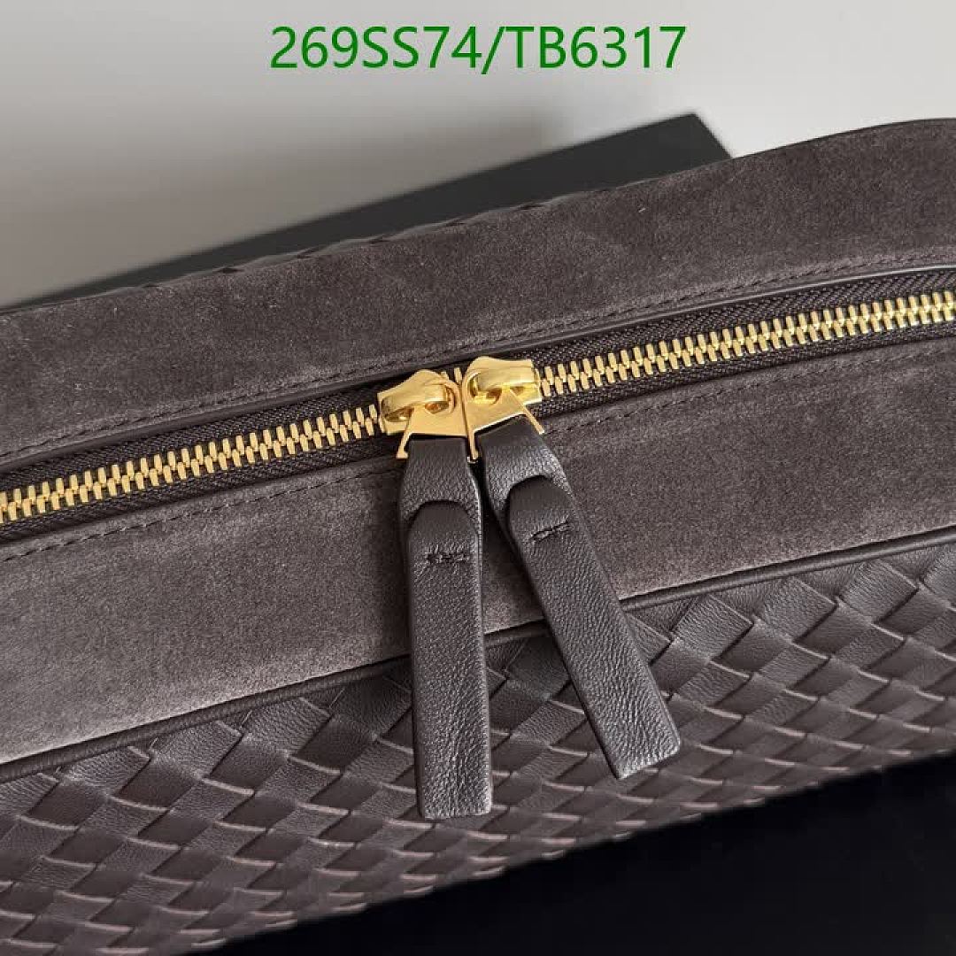 BV-Bags(5A) Code: TB6317 $: 269USD