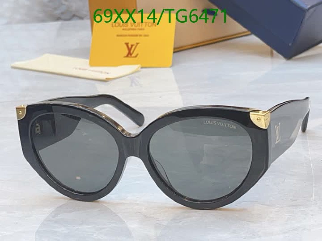 LV-Glasses Code: TG6471 $: 69USD