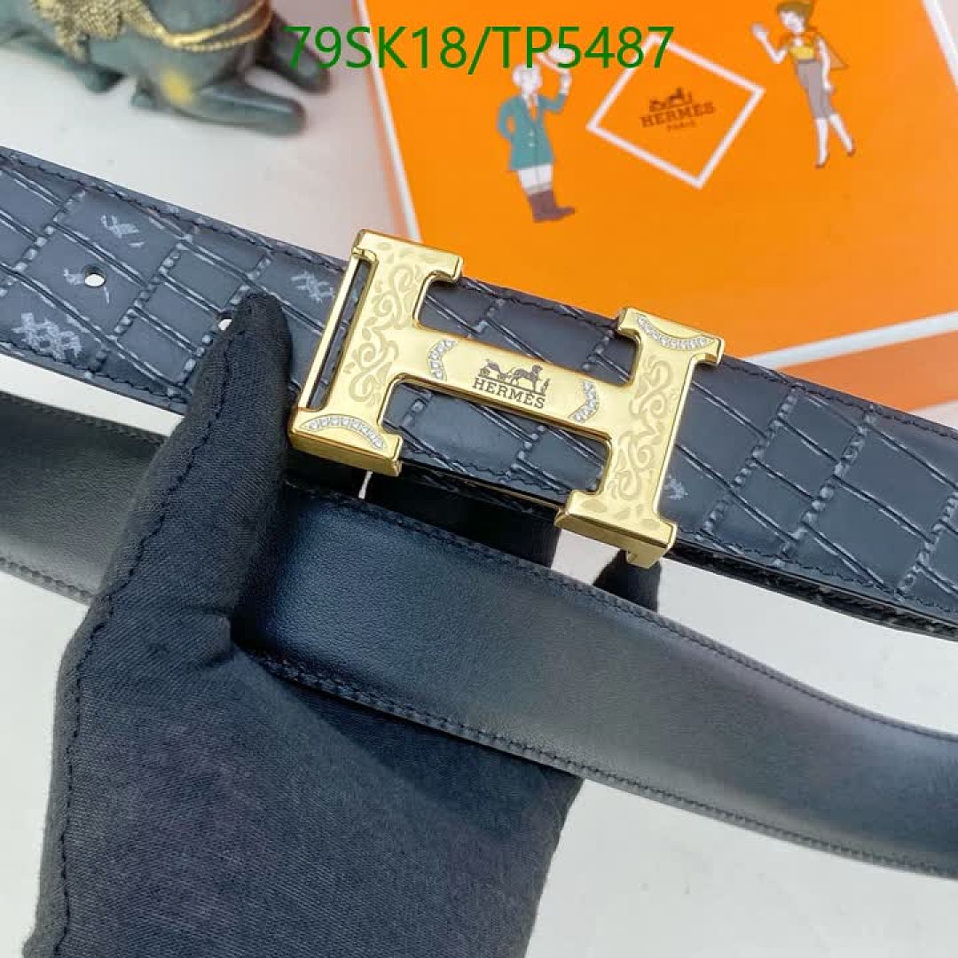 Hermes-Belts Code: TP5487 $: 79USD