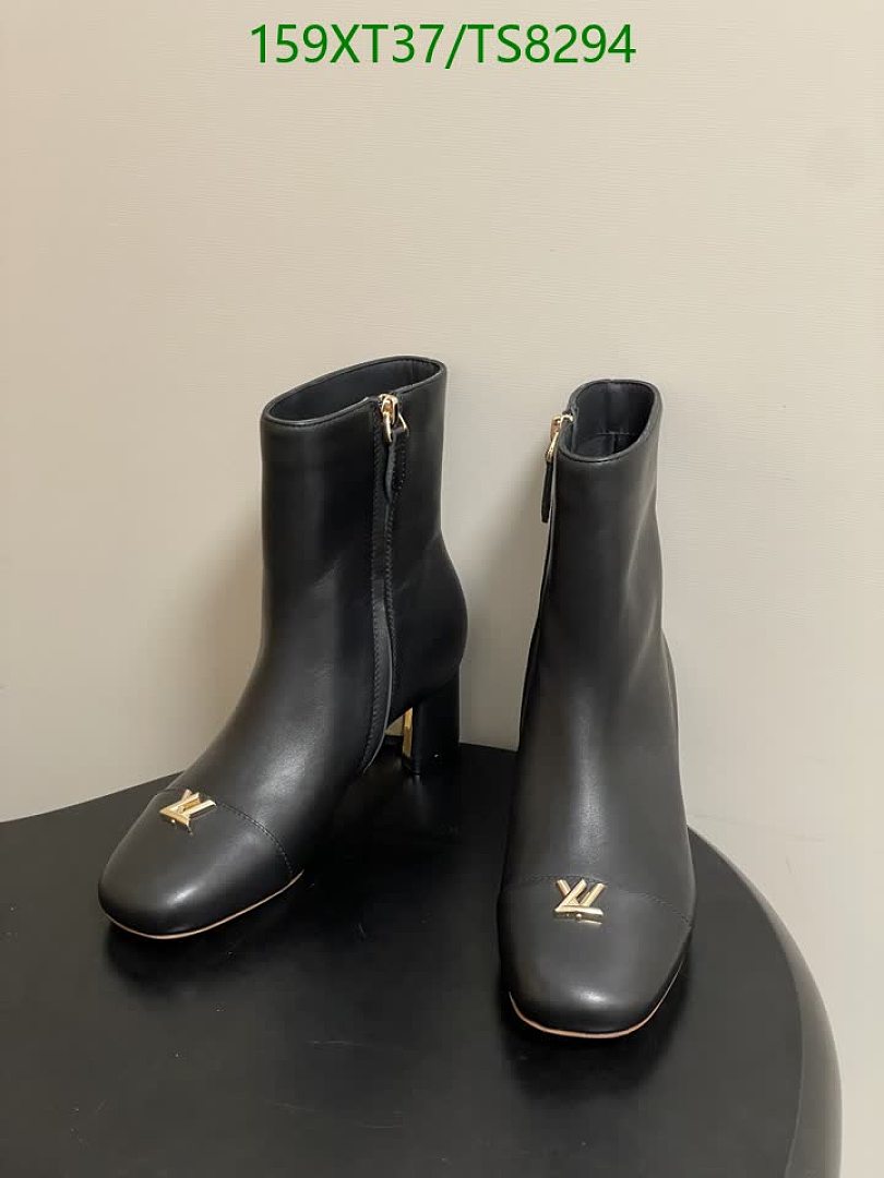 Boots-Shoes(Women) Code: TS8294 $: 159USD